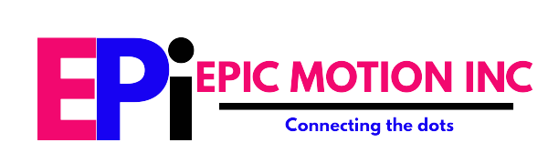 Epic Motion Inc